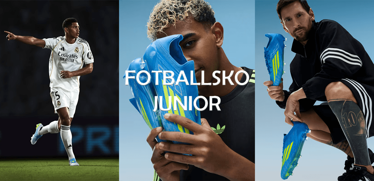 Fotballsko junior