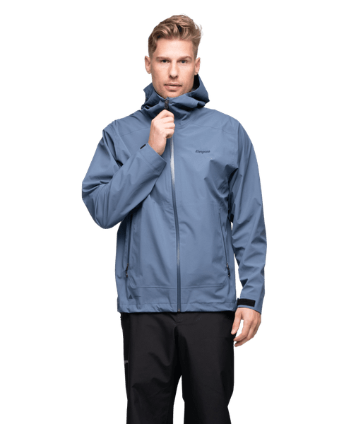Hovedbilde Essentials 3L Shell Jacket Men