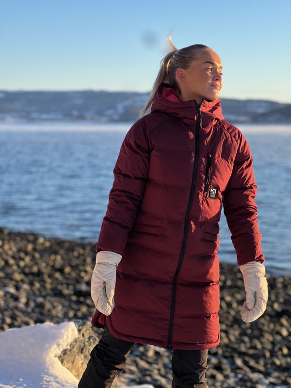 RONGVE PARKA