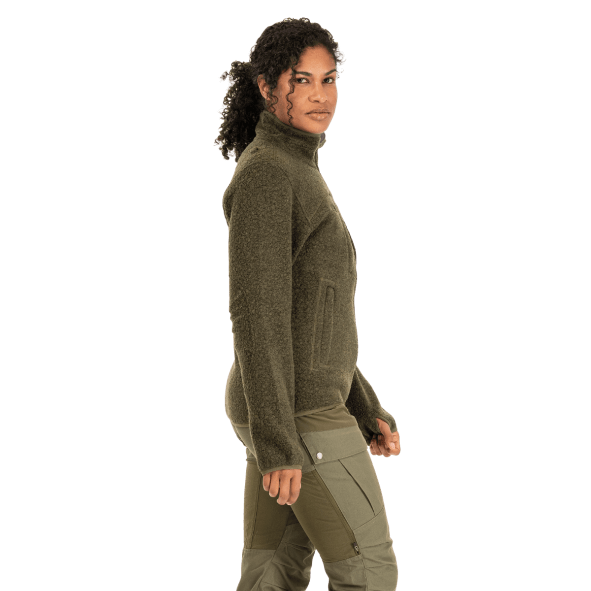 Myrull Outdoor Jacket