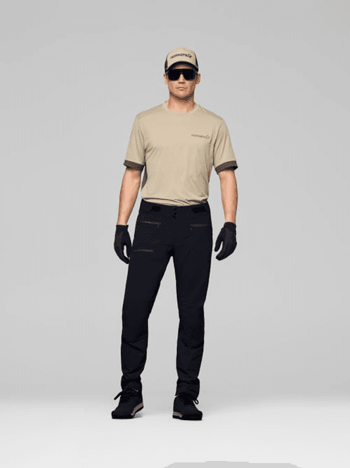 Hovedbilde fjørå flex1 Pants M's