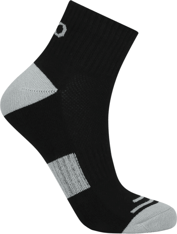 Kirby Quarter Sock 3-pack