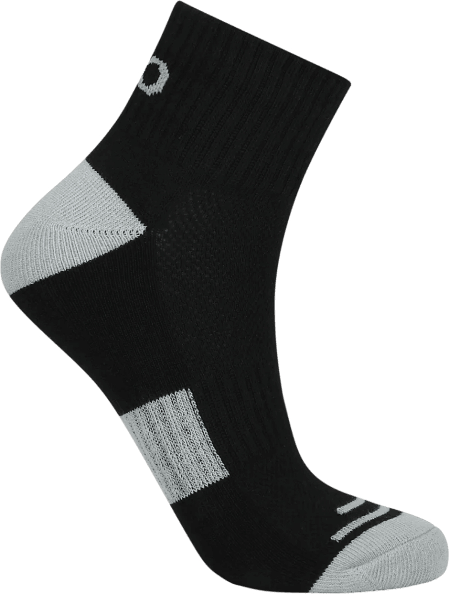 Kirby Quarter Sock 3-pack