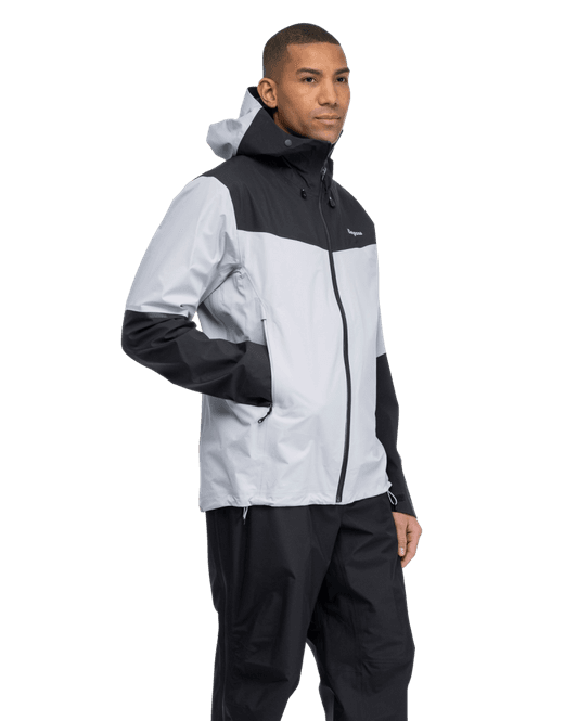 Hovedbilde Rabot Light 3L Shell Jacket Men