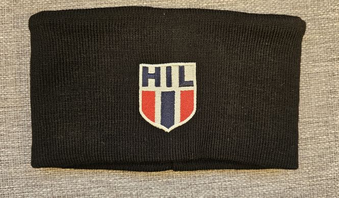 Hovedbilde HOMMELVIK STRIKKET P