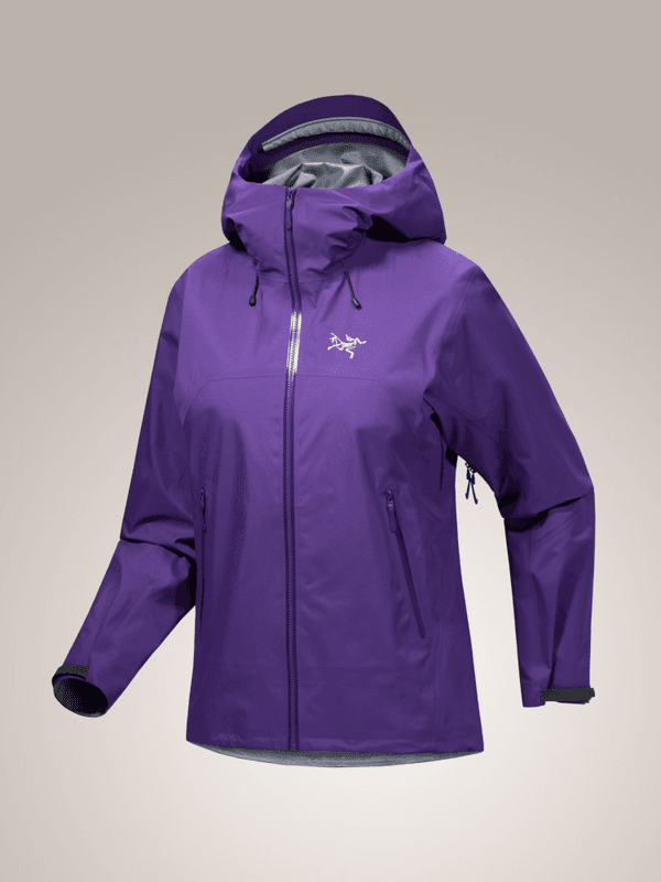 Beta SL Jacket W