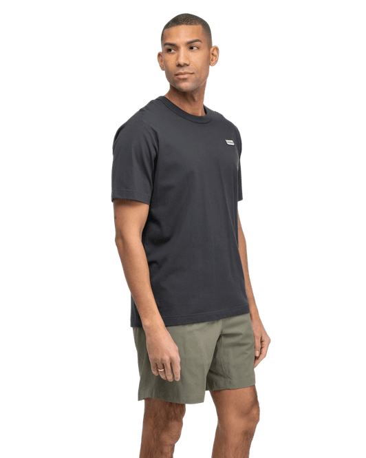 Hovedbilde Logo Cotton Tee Men