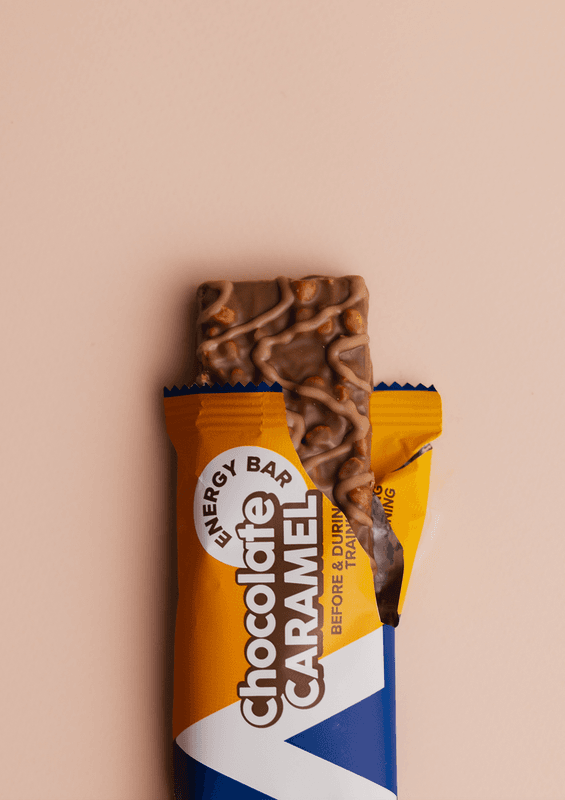 MAXIM ENERGY BAR CHO