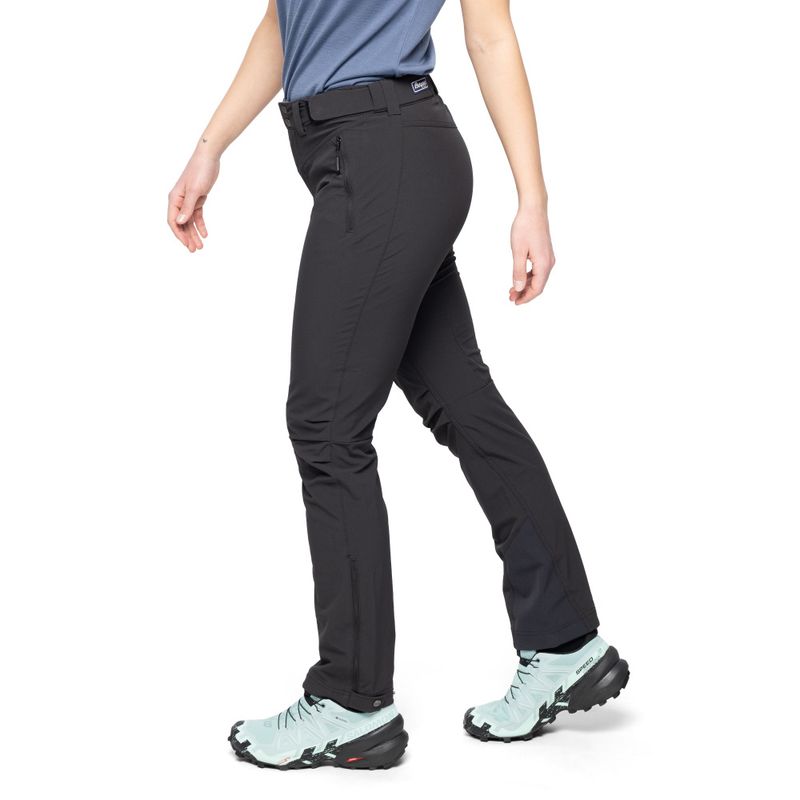 Breheimen Softshell W Pants