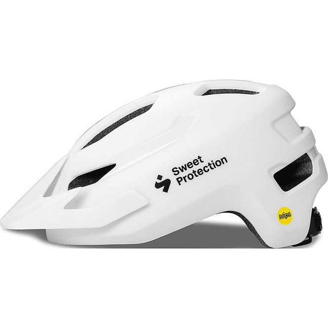 Hovedbilde Ripper Mips Helmet