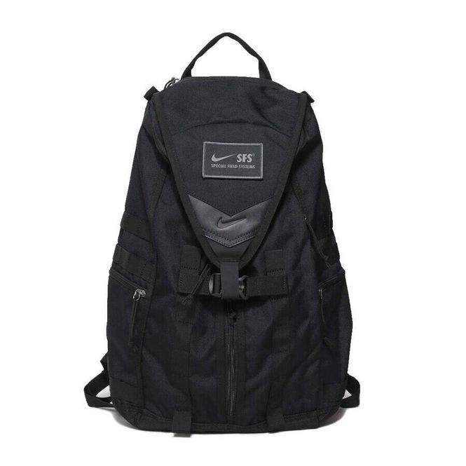 Hovedbilde Nike SFS Recruit Men's Training Bac