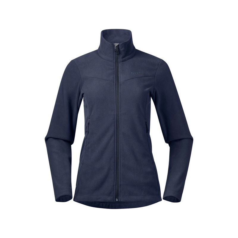 Finnsnes Fleece W Jacket