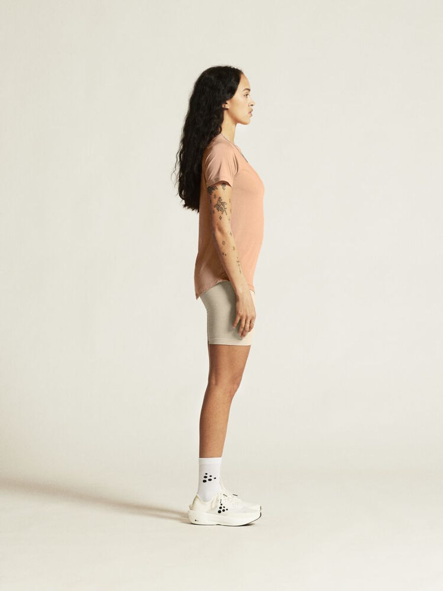Collective Ss Tee W