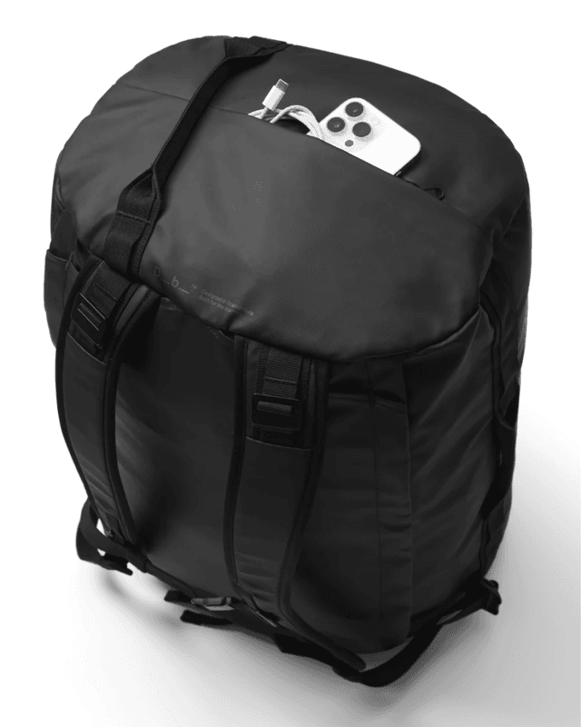 Roamer Duffel 60L