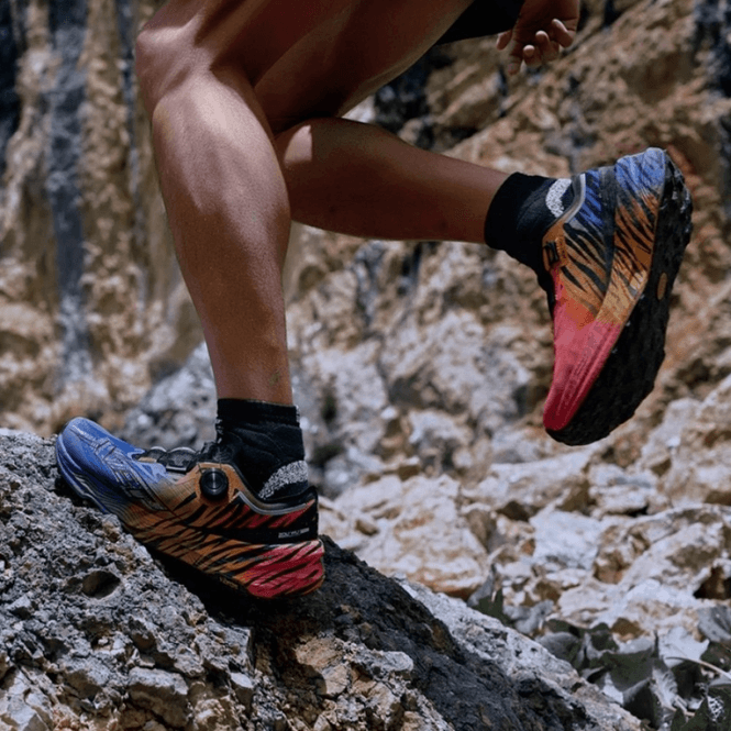 Hovedbilde XTEP Chimera Pro Uni