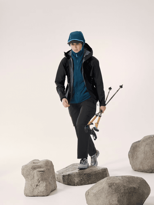 Atom Hoody W