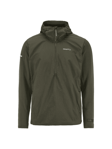 Hovedbilde Subz Light Hood Sweater M