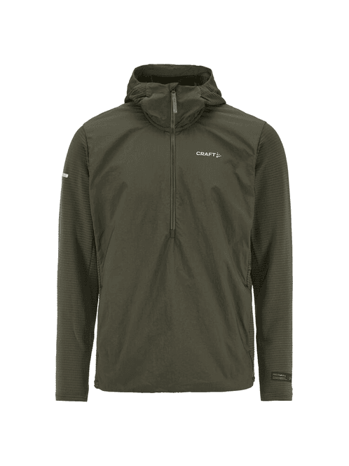 Hovedbilde Subz Light Hood Sweater M