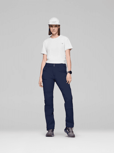 Hovedbilde femund flex1 Pants W's