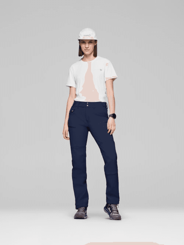 femund flex1 Pants W's