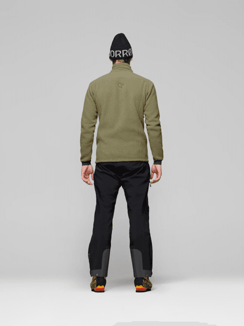 Hovedbilde trollveggen warm3 Jacket M's