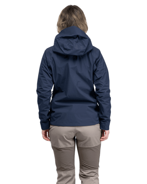 Hovedbilde Essentials 3L Shell Jacket Women