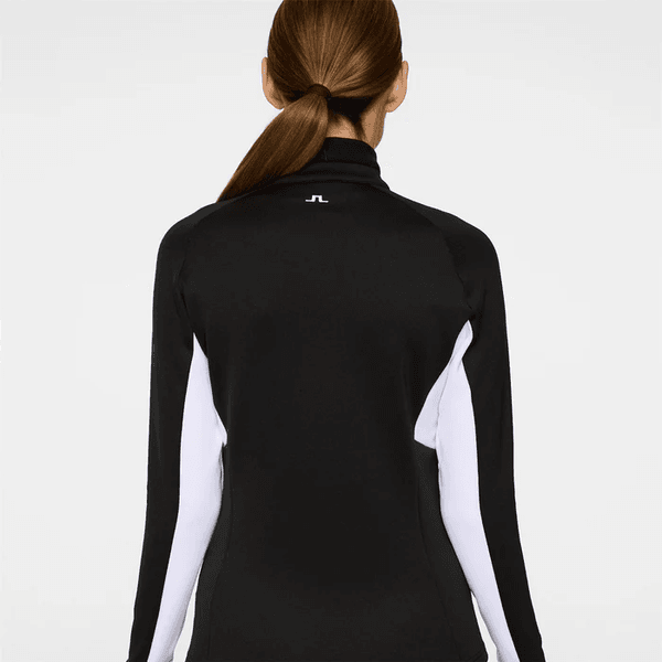 Hovedbilde Arja Quarter Zip Mid Layer