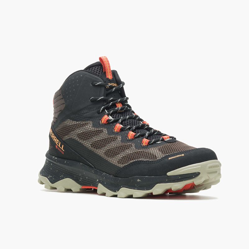 SPEED STRIKE MID GTX