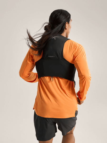 Hovedbilde Norvan 7 Vest M's