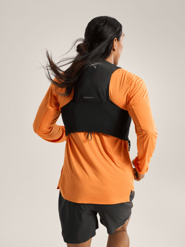Norvan 7 Vest M's