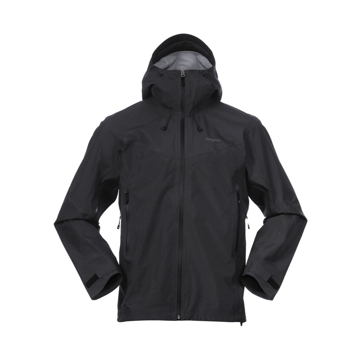 Rabot Light 3L Shell Jacket Men
