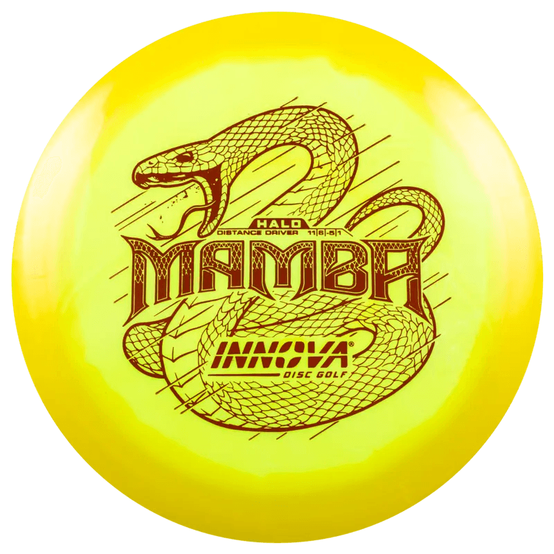 Halo Star Mamba Distance Driver