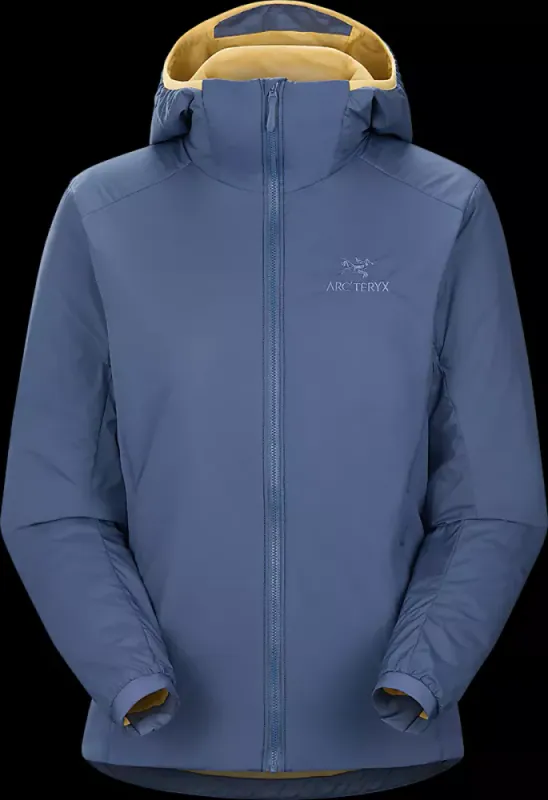 Atom Hoody W