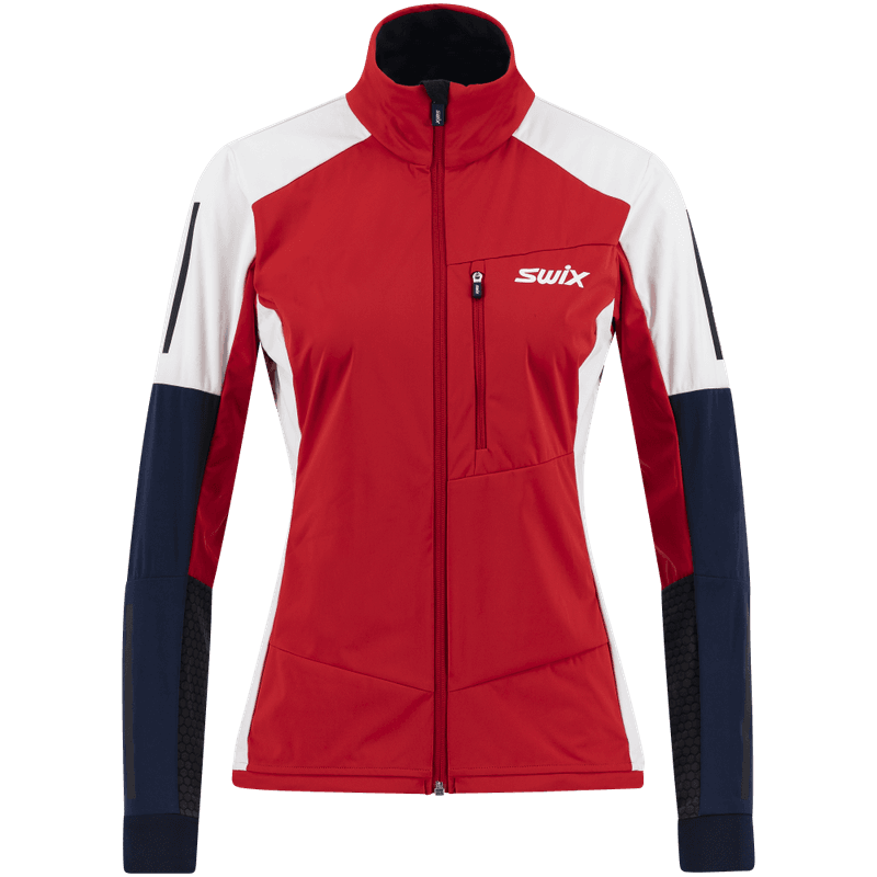 Dynamic jacket W