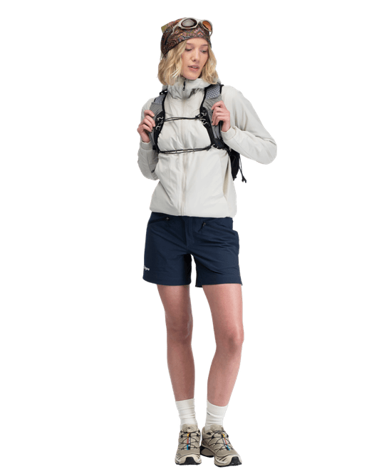 Hovedbilde Frøya Softshell Shorts Women