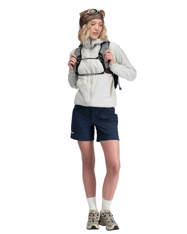 Frøya Softshell Shorts Women
