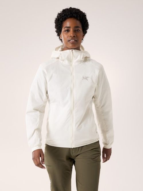 Hovedbilde Atom Hoody W