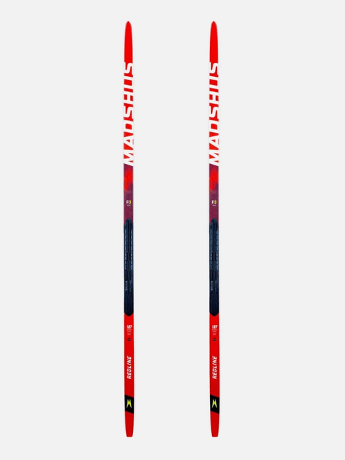 Hovedbilde REDLINE SKATE F3
