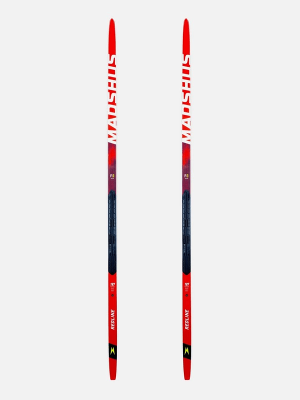 REDLINE SKATE F3