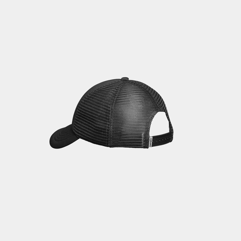 Foam Trucker Cap