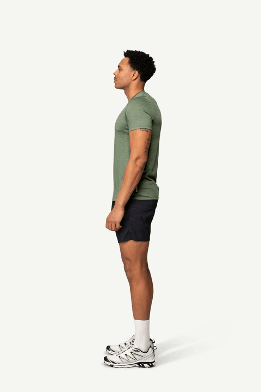 ACTIVE TEE MAN