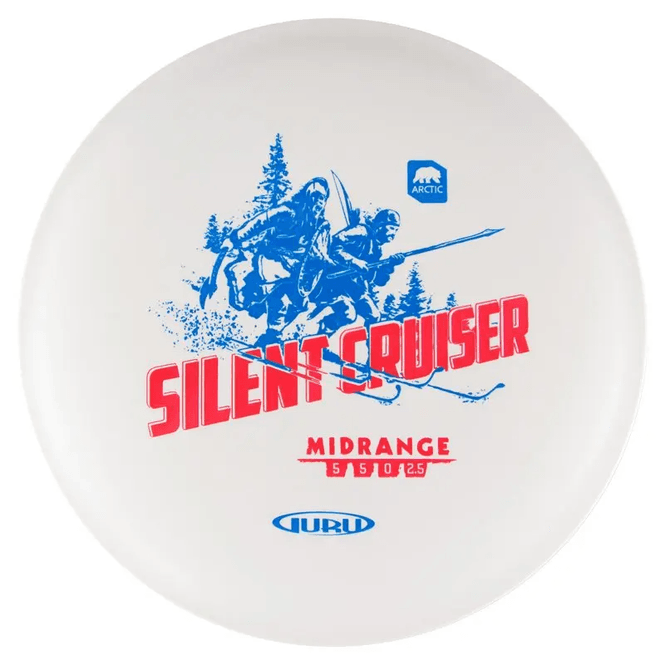 Hovedbilde Arctic Line Midrange Silent Cruiser