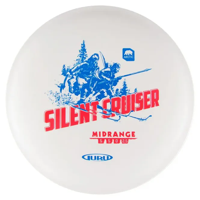 Hovedbilde Arctic Line Midrange Silent Cruiser
