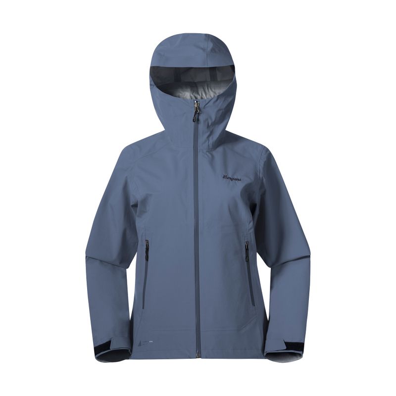 Essentials 3L Shell Jacket Women