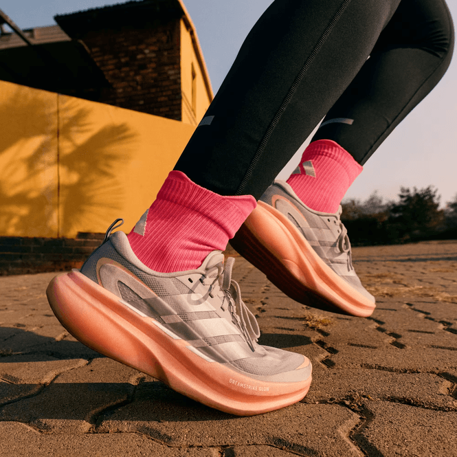 Hovedbilde SUPERNOVA GLIDE W