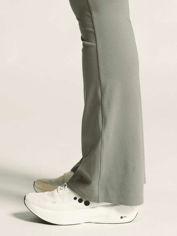 Collective Flares W