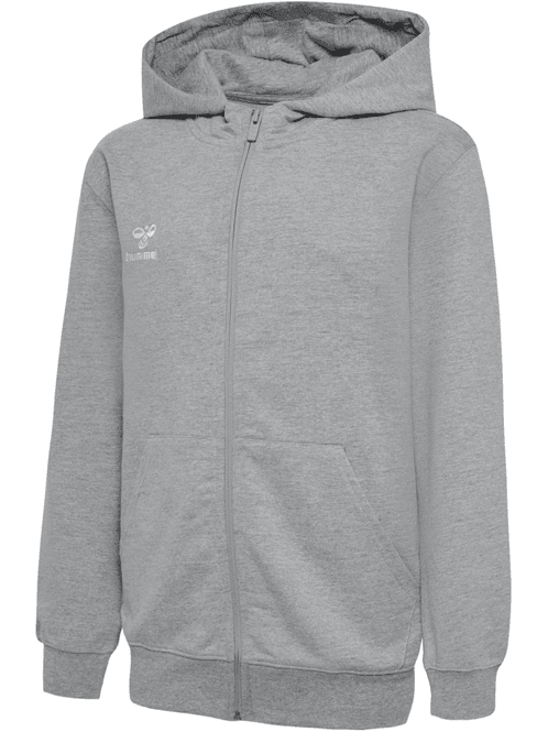 Hovedbilde hmlGO 2.0 ZIP HOODIE KIDS