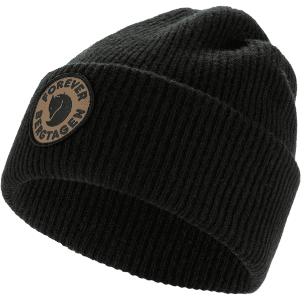 Hovedbilde Bergtagen Forever Wool Beanie