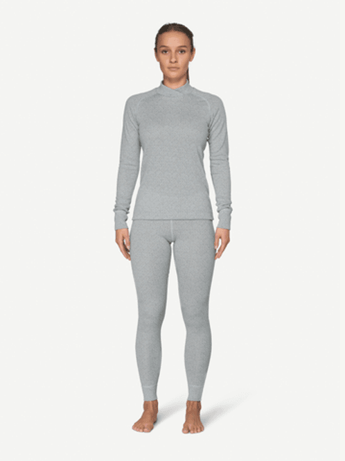 Hovedbilde SIGNATURE SILK 230 CROSS NECK WMN
