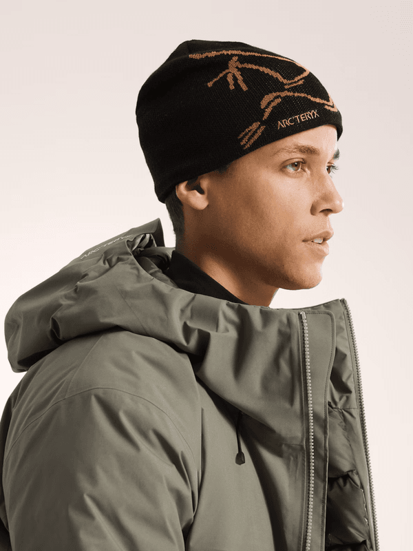 Bird Head Toque